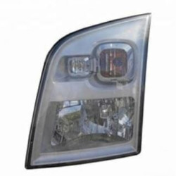 Ford Transit (2006- 2014) Priekinis žibintas,3248092E,1504681,6C1113W030DD,6C11-13101-BA,6C11-13W030-DF