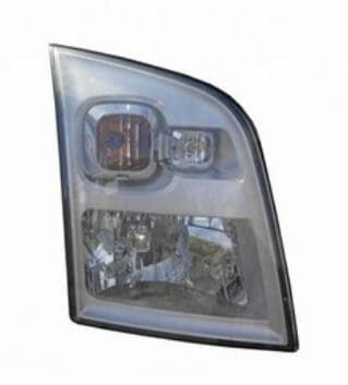 Ford Transit (2006- 2014) Priekinis žibintas,3248102E,1452499,6C11-13100-BA,6C11-13100-EA,6C11-13W029-CC