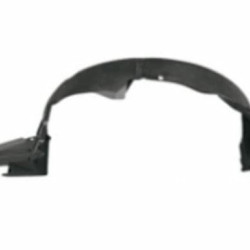 Hyundai Accent (2002- 2006) Priekinis posparnis,4008FP1X,86812-25500