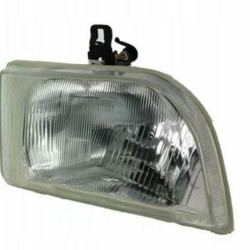 Ford Fiesta (1989- 1995) Priekinis žibintas,3209102E,1062424,89FG-13005-D2A,89FG-13005-D4A,97FX-13005-DA