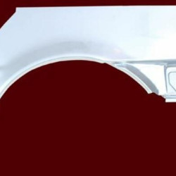 Ford Fiesta (1989- 1995) Galinė arka (3 durų, kairė)