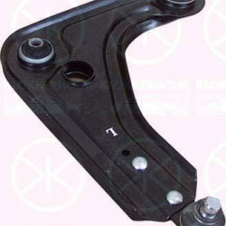 Ford Fiesta (1989- 1994) Priekinė šakė ,6 193 086 (FORD), 6 645 156 (FORD), 7 152 281 (FORD)