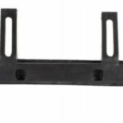 Hyundai I10 (2007- 2010) Galinis pastiprinimas,400396-3,866300X000