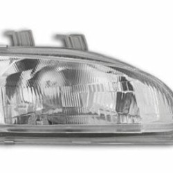 Honda Civic (1991- 1995) Priekinis žibintas ,380710-E,33100SR3B01,33100SR3E01,33100-SR3-F01,33100-SR3-G05