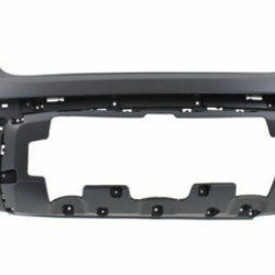 Kia Soul (2008- 2011) Galinis bamperis,416596,86611-2K000