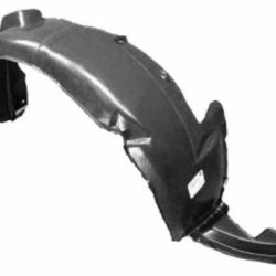 Hyundai Getz (2005- 2011) Priekinis posparnis,4044FP1T,86812-1C500