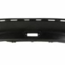 Hyundai Getz (2005- 2011) Galinis bamperis,404496,86611-1C310
