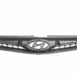 Hyundai I30 (2010-) Grotelės,4015052J,86351-2R500