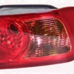 Honda Accord (2005- 2008) Galinis žibintas, 33501SEAJ51 (HONDA)