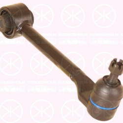 Honda Accord (2002- 2008) Galinė šakė,52390SDAA01 (HONDA)