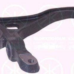 Honda Accord (2002- 2008) Priekinė šakė ,51360SDAA01 (HONDA), 51360SEAE01 (HONDA)