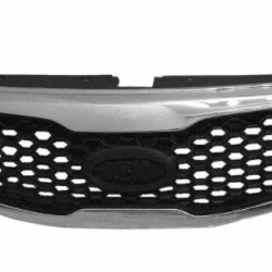 Kia Sorento (2009- 2012) Grotelės,417205,86350-2P000