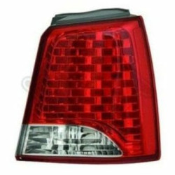 Kia Sorento (2009- 2012) Galinis žibintas ,417288-E,92402-2P020