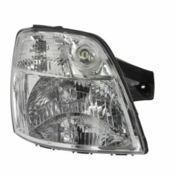 Kia Picanto (2004- 2008) Priekinis žibintas,4106100E,92102-07000,92102-07010,9210207011,92102-07030,92102-07060