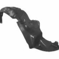 Honda Civic (1995- 2001) Priekinis posparnis,3810FL-1,74151-SO4-000