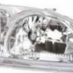 Honda Civic (1995- 1998) Priekinis žibintas,3810101E,04331-S04-317,04331-S04-417,33101-S04-G03,,33101-S04-J01,33101S04Q01