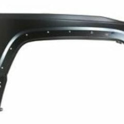 Jeep Cherokee (2008- 2013) Priekinis sparnas ,341102,55399010AB