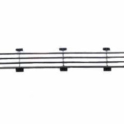 Fiesta/121 (1995- 1999) Grotelės,321027-R,1048014