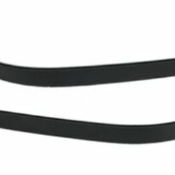 Ford Focus (2002- 2004) Priekiniai spoileriai,320125-R