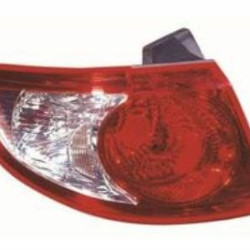 Hyundai Santa Fe (2006- 2009) Galinis žibintas,4051871E,92401-2B000,924012B020