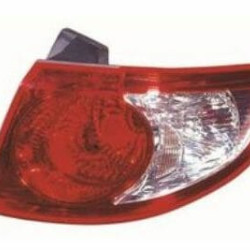 Hyundai Santa Fe (2006- 2009) Galinis žibintas,4051881E,92402-2B000,92402-2B020