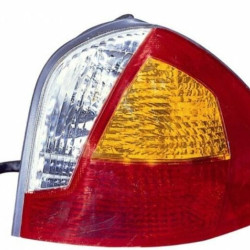 Hyundai Santa Fe (2001- 2004) Galinis žibintas,405088-E,92402-26020,92420-26000