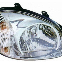 Hyundai Santa Fe (2001- 2006) Priekinis žibintas,4050101E,92102-26025