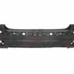 Ford Focus (2004- 2008) Galinis bamperis,320296-0