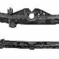 Ford Focus (2004- 2008) Priekinė panelė,320204,1375332,1333706,1385111,1509265