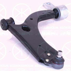 Ford Fiesta/ Mazda 121 (2002- 2008) Priekinė šakė,1 146 131 (FORD), 1 149 933 (FORD), 1 207 448 (FORD), 1 208 512 (FORD), 1 211 757 (FORD), 1 212 808 (FORD), 1 214 912 (FORD), 1 436 095 (FORD), 1 436 170 (FORD), 2S61-3042-AH (FORD), 2S613051AH (MAZDA), DD3234350A (MAZDA)