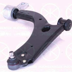 Ford Fiesta/ Mazda 121 (2002- 2008) Priekinė šakė,1 207 447 (FORD), 1 208 511 (FORD), 1 211 756 (FORD), 1 212 807 (FORD), 1 214 911 (FORD), 1 436 097 (FORD), 1 436 169 (FORD), 2S613042AH (MAZDA), DD32 34 300 (FORD), DD3234300A (MAZDA)