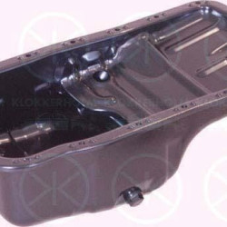 Honda CRV (1995- 2002) Karterio dangtelis,11200P3F000 (HONDA)