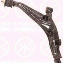 Honda CRV (1995- 2002) Priekinė šakė,51350S10A00 (HONDA)