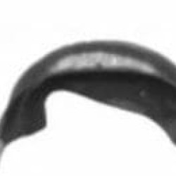 Kia Sportage (1994- 2003) Priekinis posparnis,4101FP-1