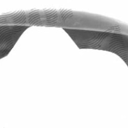 Kia Sportage (1994- 2003) Galinis posparnis,4101FL-5