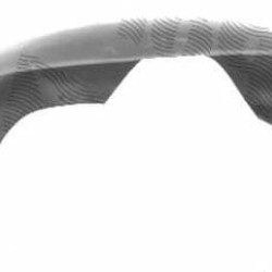 Kia Sportage (1994- 2003) Galinis posparnis,4101FP-5