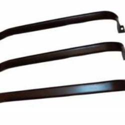 BMW 3 E36 (1996- 2000) Kuro bako laikikliai