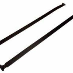 Jeep Grand Cherokee ZJ (1993- 1998) Kuro bako laikikliai