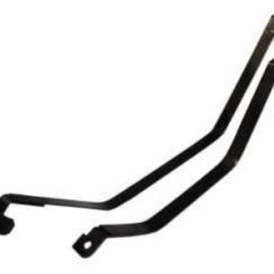 Nissan Micra III K12 (2003- 2010) Kuro bako laikikliai