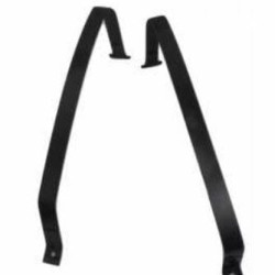 Daewoo Nubira I/II (1997- 2004) Kuro bako laikikliai