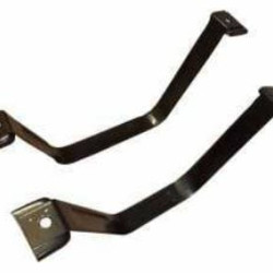 Fiat Panda (2003-) Kuro bako laikikliai