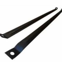 Bravo/Brava/Marea (1995- 2001) Kuro bako laikikliai