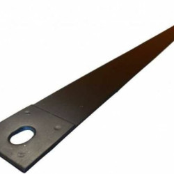 Fiat 125P (1967- 1974) Kuro bako laikiklis