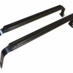 Ford Focus (1998- 2007) Kuro bako laikikliai