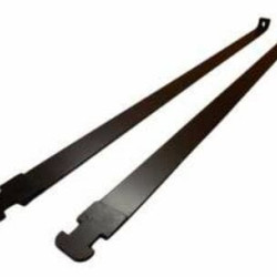 Ford Mondeo (1996- 2007) Kuro bako laikikliai