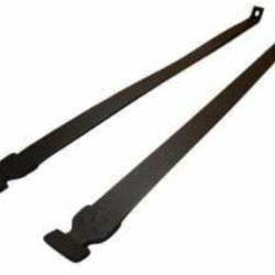 Honda Civic LB EU/Rover 400 (1995- 2000) Kuro bako laikikliai