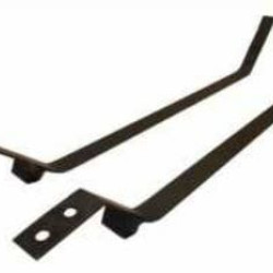 Hyundai Tucson/Kia Sportage (2004- 2010) Kuro bako laikikliai