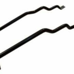 Land Rover Freelander (1997- 2006) Kuro bako laikikliai