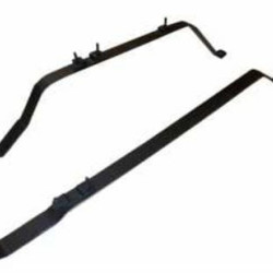 Mazda 5 (2005- 2010) Kuro bako laikikliai