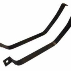 Suzuki SX4 (2006- 2013) Kuro bako laikikliai